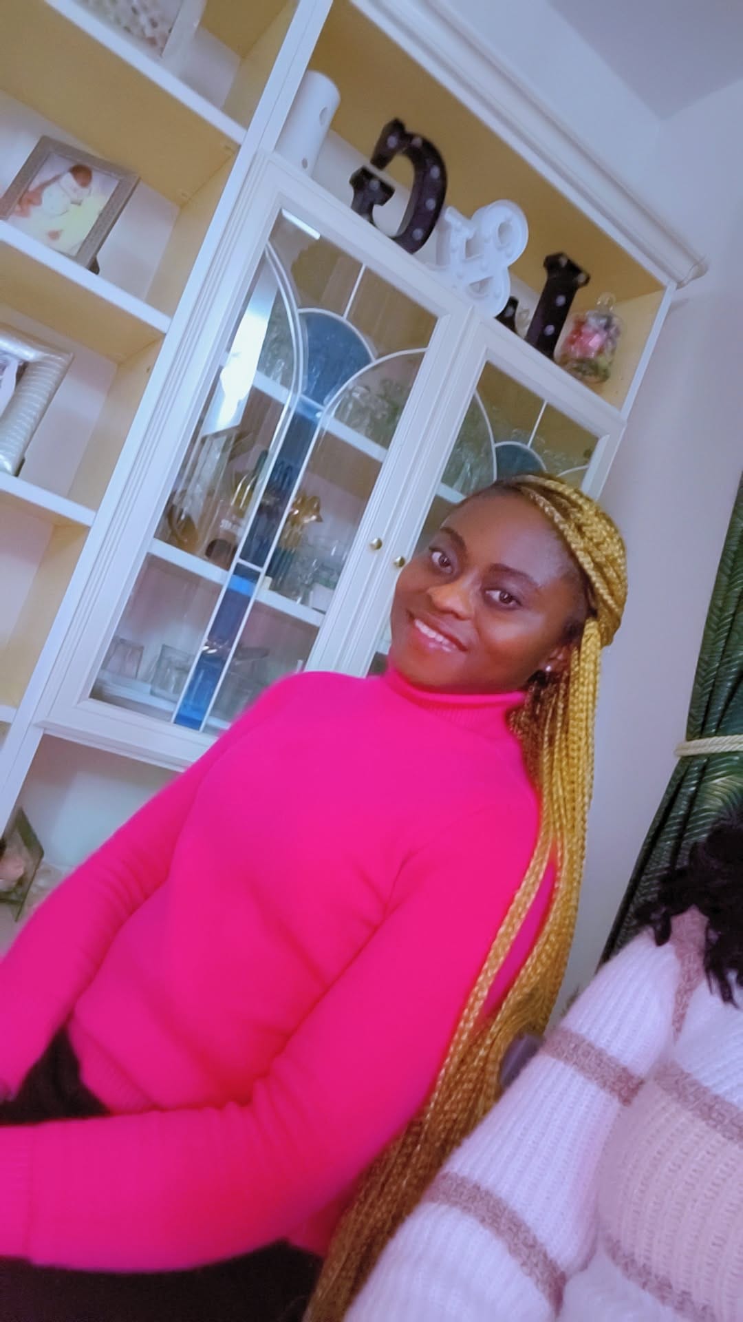 Donfack Tchoffo Glwadys