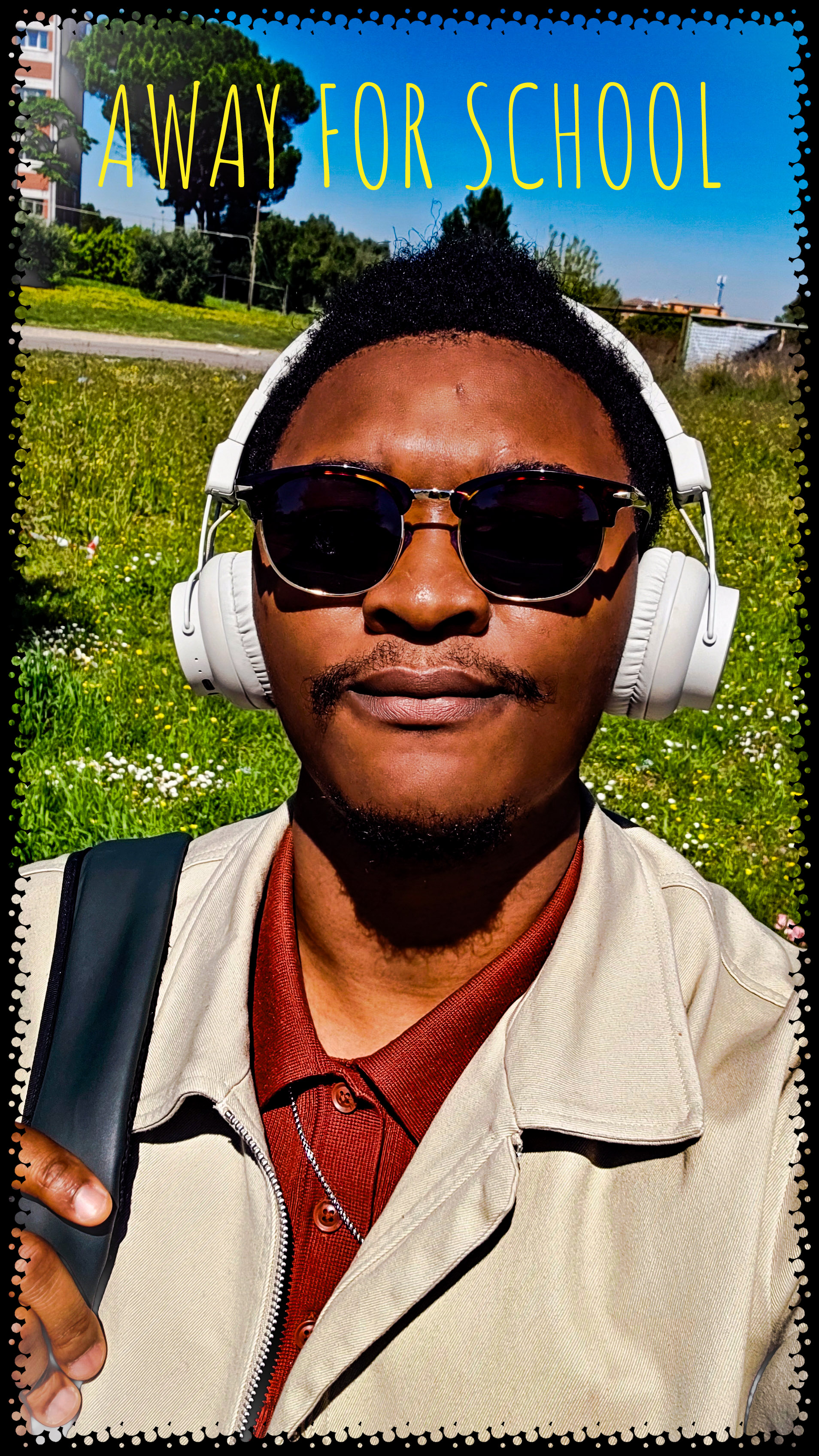 Kouekam Kamgou Luc Kevin