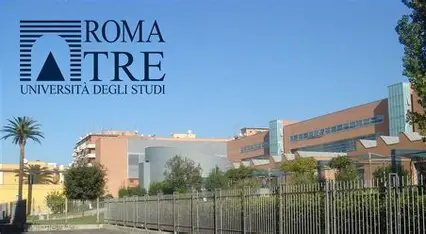 🎓 Université Roma Tre (Università degli Studi Roma Tre)