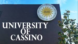 University of Cassino and Southern Lazio