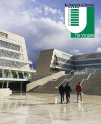 Università degli Studi di Roma Tor Vergata